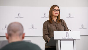 La Junta se personará en el proceso judicial derivado del asesinato por violencia de género de Las Pedroñeras