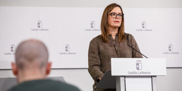 La Junta se personará en el proceso judicial derivado del asesinato por violencia de género de Las Pedroñeras