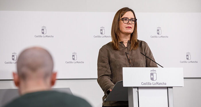 La Junta se personará en el proceso judicial derivado del asesinato por violencia de género de Las Pedroñeras