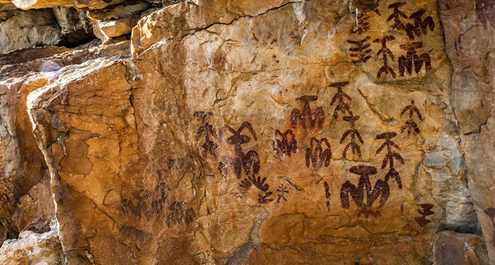 La Junta trabaja en la actualización del Inventario del Patrimonio Cultural con la documentación de hasta 15 bienes de arte rupestre