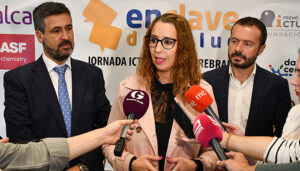 La Junta trabaja en un plan de formación específica para la atención de mujeres víctimas de violencia de género con daño cerebral