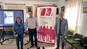 La Junta y la AMEC retoman las jornadas para el fomento de emprendimiento femenino que ya han llegado a una veintena de pueblos de Cuenca