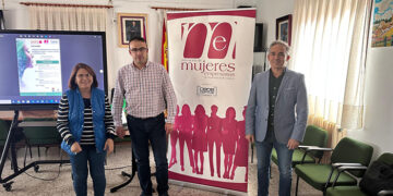 La Junta y la AMEP retoman las jornadas para el fomento de emprendimiento femenino que ya han llegado a una veintena de pueblos de Cuenca