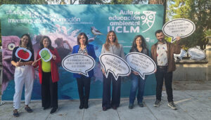 La Junta y la UCLM celebran una jornada divulgativa para implicar al ámbito universitario en la lucha contra el cambio climático