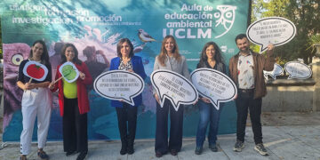 La Junta y la UCLM celebran una jornada divulgativa para implicar al ámbito universitario en la lucha contra el cambio climático