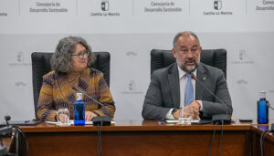 La Junta y la UCLM impulsan la creación de la nueva ‘Cátedra participativa de cambio climático y sostenibilidad del sector primario’