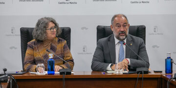 La Junta y la UCLM impulsan la creación de la nueva ‘Cátedra participativa de cambio climático y sostenibilidad del sector primario’
