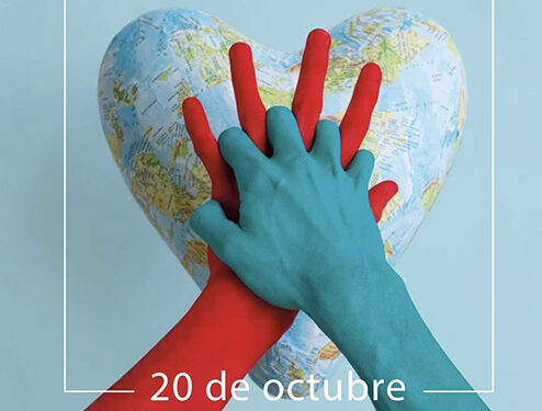 La Plaza de Santo Domingo de Guadalajara acogerá este domingo un taller de reanimación cardiopulmonar 1 La Plaza de Santo Domingo de Guadalajara acogerá este domingo un taller de reanimación cardiopulmonar