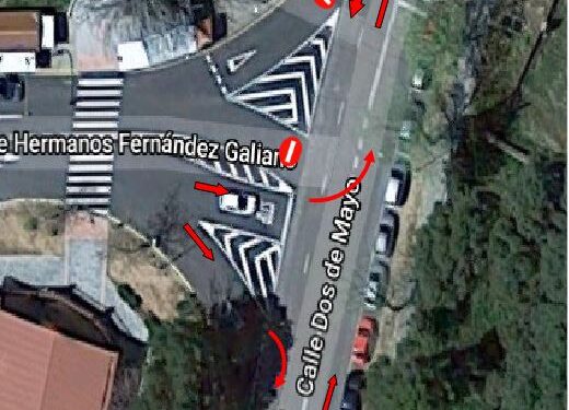 La Policía Local de Guadalajara implementa un dispositivo especial en el entorno del Cementerio de cara a la celebración del día de Todos los Santos