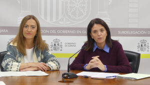 La Subdelegación del Gobierno de Guadalajara coordinará un simulacro nuclear que incluye el envío de la alerta ES-Alert a los teléfonos móviles que se encuentren en la zona