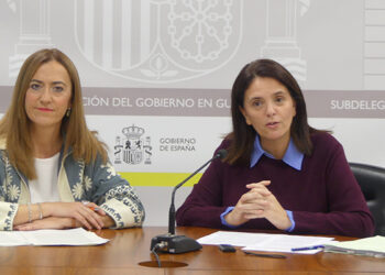 La Subdelegación del Gobierno de Guadalajara coordinará un simulacro nuclear que incluye el envío de la alerta ES-Alert a los teléfonos móviles que se encuentren en la zona