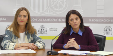 La Subdelegación del Gobierno de Guadalajara coordinará un simulacro nuclear que incluye el envío de la alerta ES-Alert a los teléfonos móviles que se encuentren en la zona