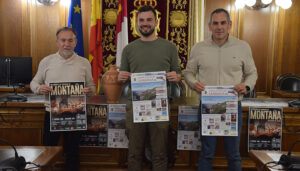 La Subida al Cerro de la Degollá de Priego pondrá el broche de oro al VIII Circuito de Carreras de Montaña de la Diputación