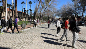 La UCLM inicia el proceso electoral para renovar la representación estudiantil del curso 2024-2025