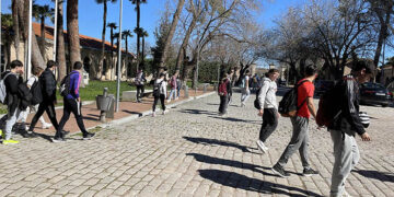 La UCLM inicia el proceso electoral para renovar la representación estudiantil del curso 2024-2025