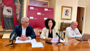 La UCLM se apunta un dato histórico al cubrir el 99,52 % de las plazas ofertadas en primer curso de grado