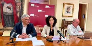 La UCLM se apunta un dato histórico al cubrir el 99,52 % de las plazas ofertadas en primer curso de grado