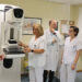 La alta tecnología de la Unidad de Mama del nuevo Hospital Universitario de Cuenca ya se utiliza en el “Virgen de la Luz”
