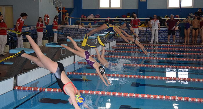 La ayuda media de la Diputación de Cuenca a los deportistas destacados se incrementa un 42 por ciento respecto a 2023 1 La ayuda media de la Diputación de Cuenca a los deportistas destacados se incrementa un 42 por ciento respecto a 2023