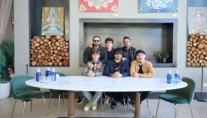 La banda conquense Dolly Rose se separa una despedida llena de buen rollo, amistad y sus tres conciertos de despedida