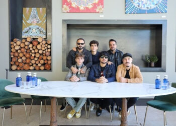 La banda conquense Dolly Rose se separa: una despedida llena de buen rollo, amistad y sus tres conciertos de despedida