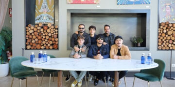 La banda conquense Dolly Rose se separa una despedida llena de buen rollo, amistad y sus tres conciertos de despedida