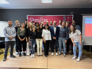 La convocatoria 2024 de la lanzadera de proyectos Semillas del Centro Joven de Cuenca se cierra con nueve “prometedores” proyectos