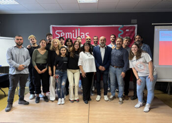 La convocatoria 2024 de la lanzadera de proyectos Semillas del Centro Joven de Cuenca se cierra con nueve “prometedores” proyectos