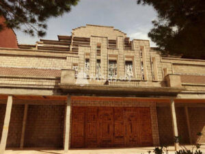 La parroquia de San Julián organiza este domingo una carrera solidaria por las calles del barrio Fuente del Oro