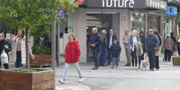 La provincia de Cuenca contaba con 198.436 habitantes en 2023: dos años en números positivos.