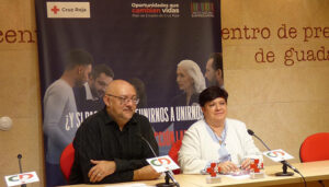 La sala Tragaluz del Teatro Buero Vallejo acoge la tercera Edición de los Premios Reto Social Empresarial de Cruz Roja Guadalajara