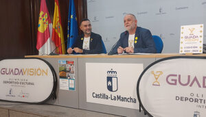 La segunda edición de la Olimpiada ´Guadavisión´ incorpora nuevas disciplinas deportivas y juegos tradicionales