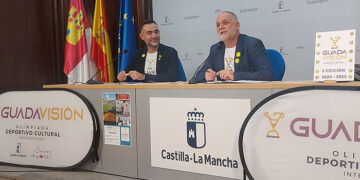 La segunda edición de la Olimpiada ´Guadavisión´ incorpora nuevas disciplinas deportivas y juegos tradicionales
