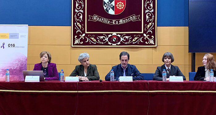 La violencia de género en la producción artística y cultural protagoniza la jornada organizada en Cuenca por la Delegación del Gobierno de España
