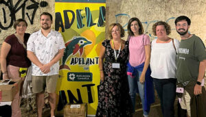 La ‘Tortilla Solidaria’ de Tarancón logró 2.500 euros a beneficio de Adelante C-LM