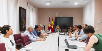 Las 156 viviendas VPO de alquiler asequible que se construirán en el Remate de las Cañas ya tienen licencia de obra