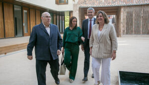 Las bolseras de Zubi Diseño, de Cuenca y el taller de arte religioso Arte Martínez, en Horche serán reconocidos en FARCAMA