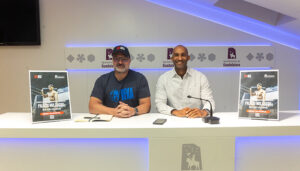 Llega el DekaFit a Guadalajara un evento internacional de fitness de gran impacto que reúne a 1.400 participantes