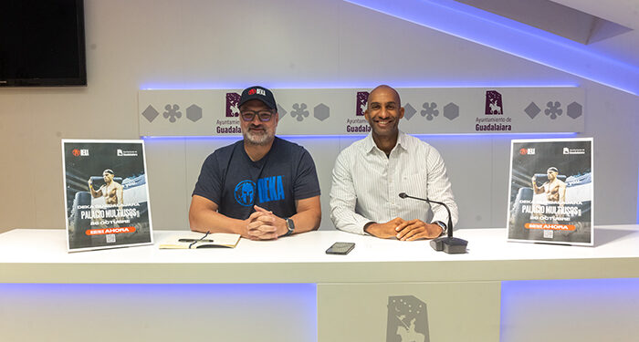 Llega el DekaFit a Guadalajara un evento internacional de fitness de gran impacto que reúne a 1.400 participantes