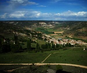 Loranca de Tajuña es el pueblo de Castilla-La Mancha que más camina