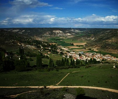 Loranca de Tajuña es el pueblo de Castilla-La Mancha que más camina 1 Loranca de Tajuña es el pueblo de Castilla-La Mancha que más camina