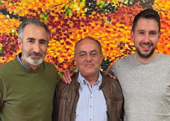 Los ayuntamientos de Checa (Guadalajara), Orihuela del Tremedal (Teruel) y Beteta (Cuenca) acuerdan la creación de la Asociación para el Desarrollo de los Montes Universales