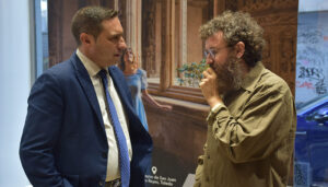 Los beneficiarios de las ayudas de Diputación de Cuenca para la edición discográfica crecen un 133% desde la primera convocatoria