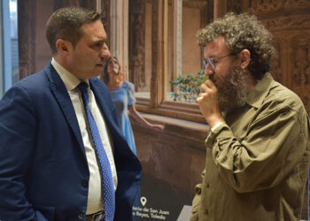 Los beneficiarios de las ayudas de Diputación de Cuenca para la edición discográfica crecen un 133% desde la primera convocatoria