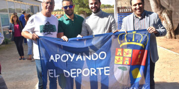 Los beneficiarios de las ayudas para deporte inclusivo de la Diputación de Cuenca se incrementan un 42 por ciento