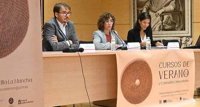 Los colectivos vulnerables en la justicia, prioridad de un curso de verano en el Campus de Cuenca 1 Los colectivos vulnerables en la justicia, prioridad de un curso de verano en el Campus de Cuenca