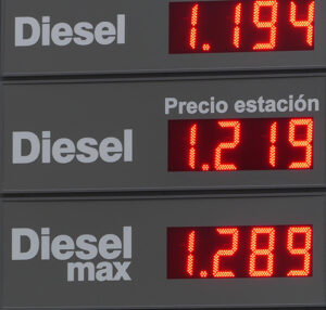 Los precios siguen en la senda de la moderación en Cuenca