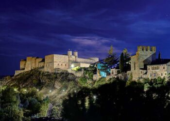 Los próximos 26 y 27 octubre: de pinchos medievales en Sigüenza