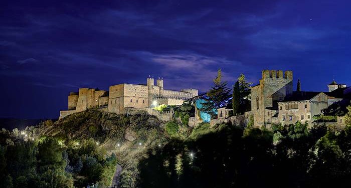 Los próximos 26 y 27 octubre: de pinchos medievales en Sigüenza 1 Los próximos 26 y 27 octubre de pinchos medievales en Sigüenza