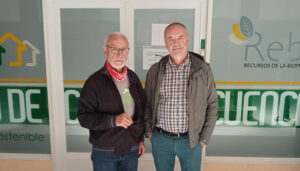 Los vecinos de la Avenida Castilla-La Mancha 9 ya reciben la energía de la Red de Calor Cuenca